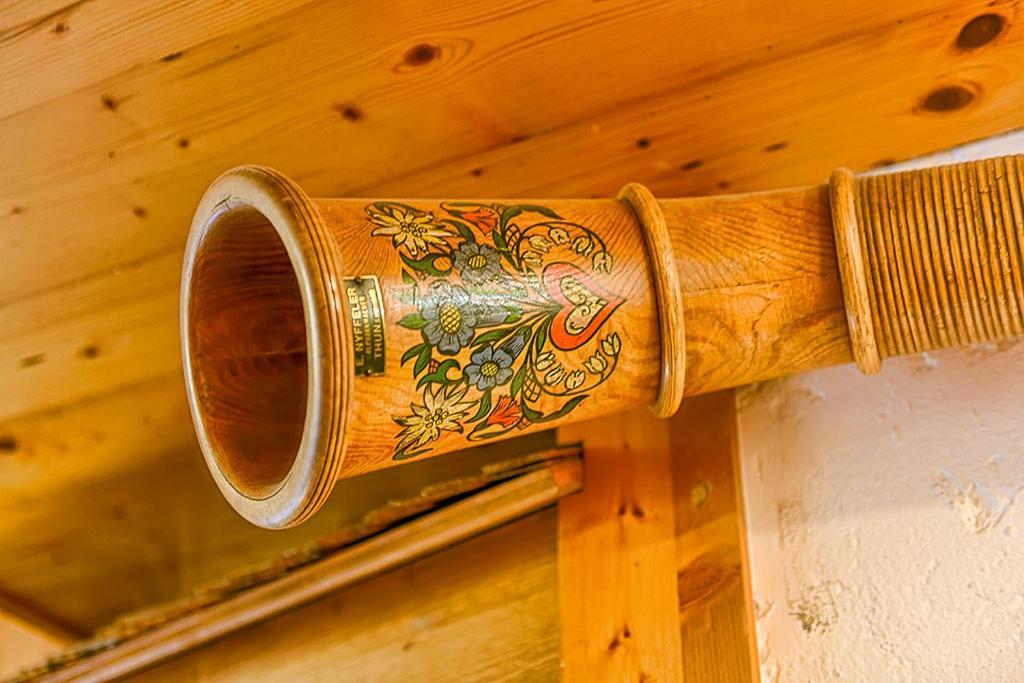 Hotel Des Alpes Bulle Center Ngoại thất bức ảnh